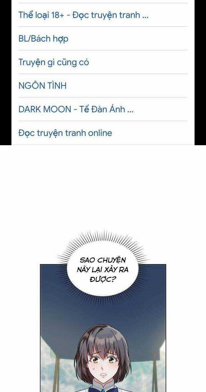 Tôi Trở Thành Nhân Vật Phản Diện Thực Sự Chapter 31 trang 2