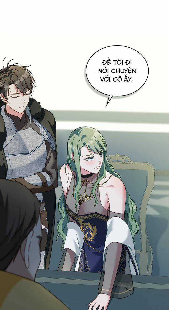 Tôi Trở Thành Nhân Vật Phản Diện Thực Sự Chapter 31 trang 22