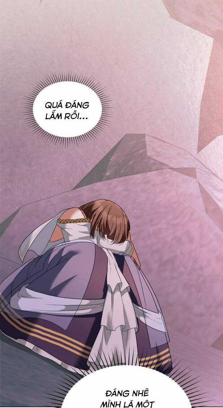 Tôi Trở Thành Nhân Vật Phản Diện Thực Sự Chapter 31 trang 25