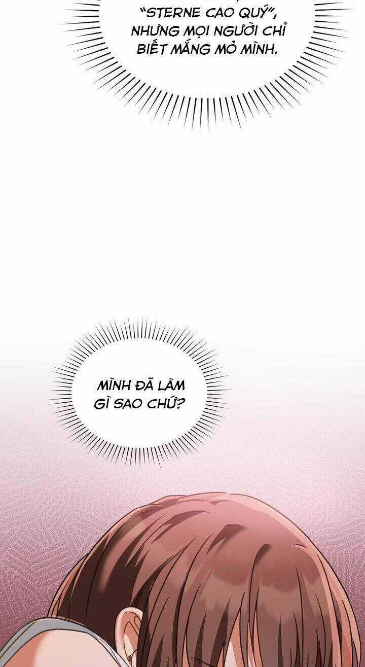 Tôi Trở Thành Nhân Vật Phản Diện Thực Sự Chapter 31 trang 26