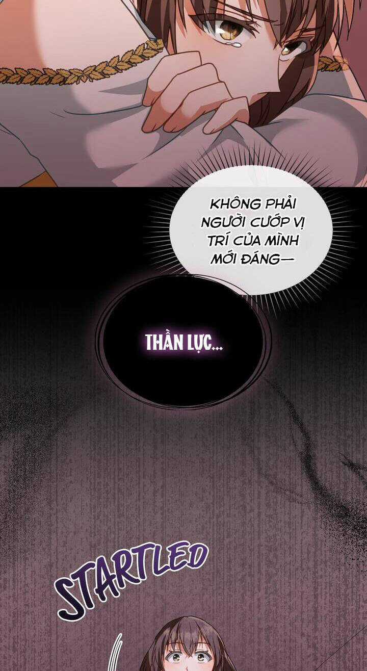 Tôi Trở Thành Nhân Vật Phản Diện Thực Sự Chapter 31 trang 27