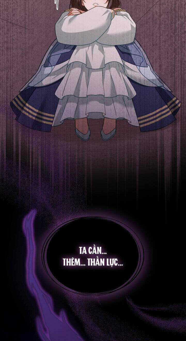 Tôi Trở Thành Nhân Vật Phản Diện Thực Sự Chapter 31 trang 28