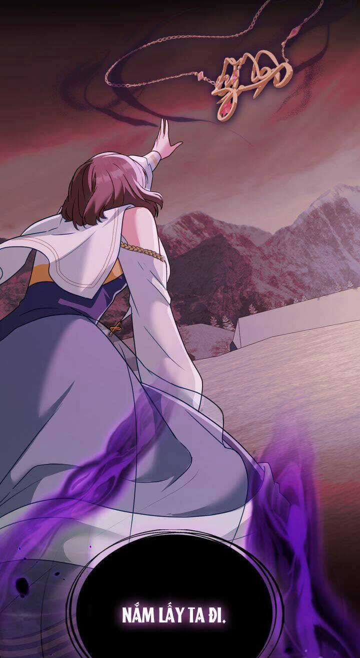 Tôi Trở Thành Nhân Vật Phản Diện Thực Sự Chapter 31 trang 32