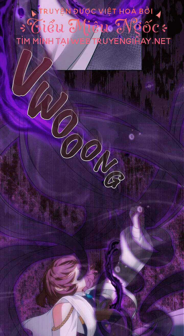 Tôi Trở Thành Nhân Vật Phản Diện Thực Sự Chapter 31 trang 34