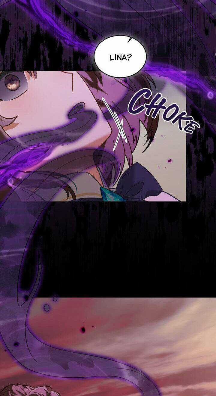 Tôi Trở Thành Nhân Vật Phản Diện Thực Sự Chapter 31 trang 36