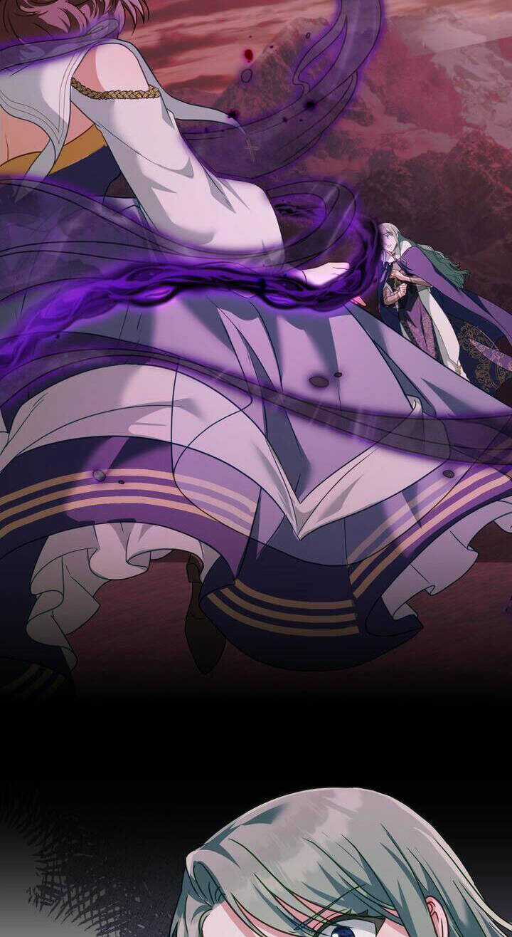 Tôi Trở Thành Nhân Vật Phản Diện Thực Sự Chapter 31 trang 37