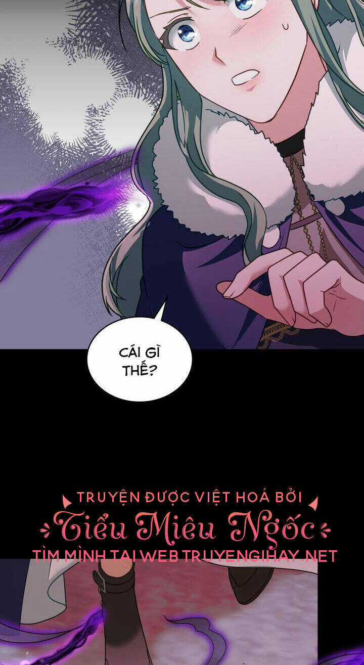 Tôi Trở Thành Nhân Vật Phản Diện Thực Sự Chapter 31 trang 38