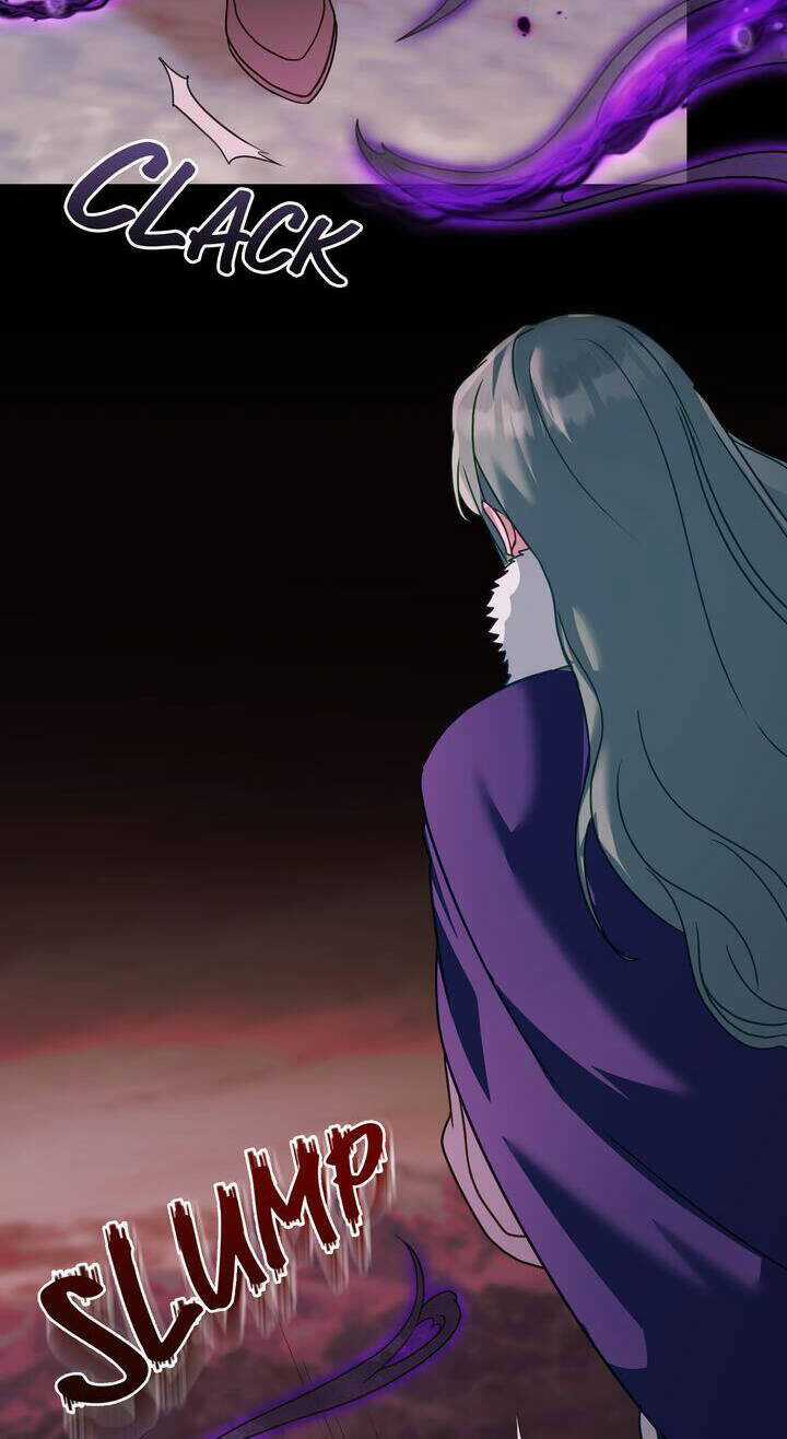 Tôi Trở Thành Nhân Vật Phản Diện Thực Sự Chapter 31 trang 39