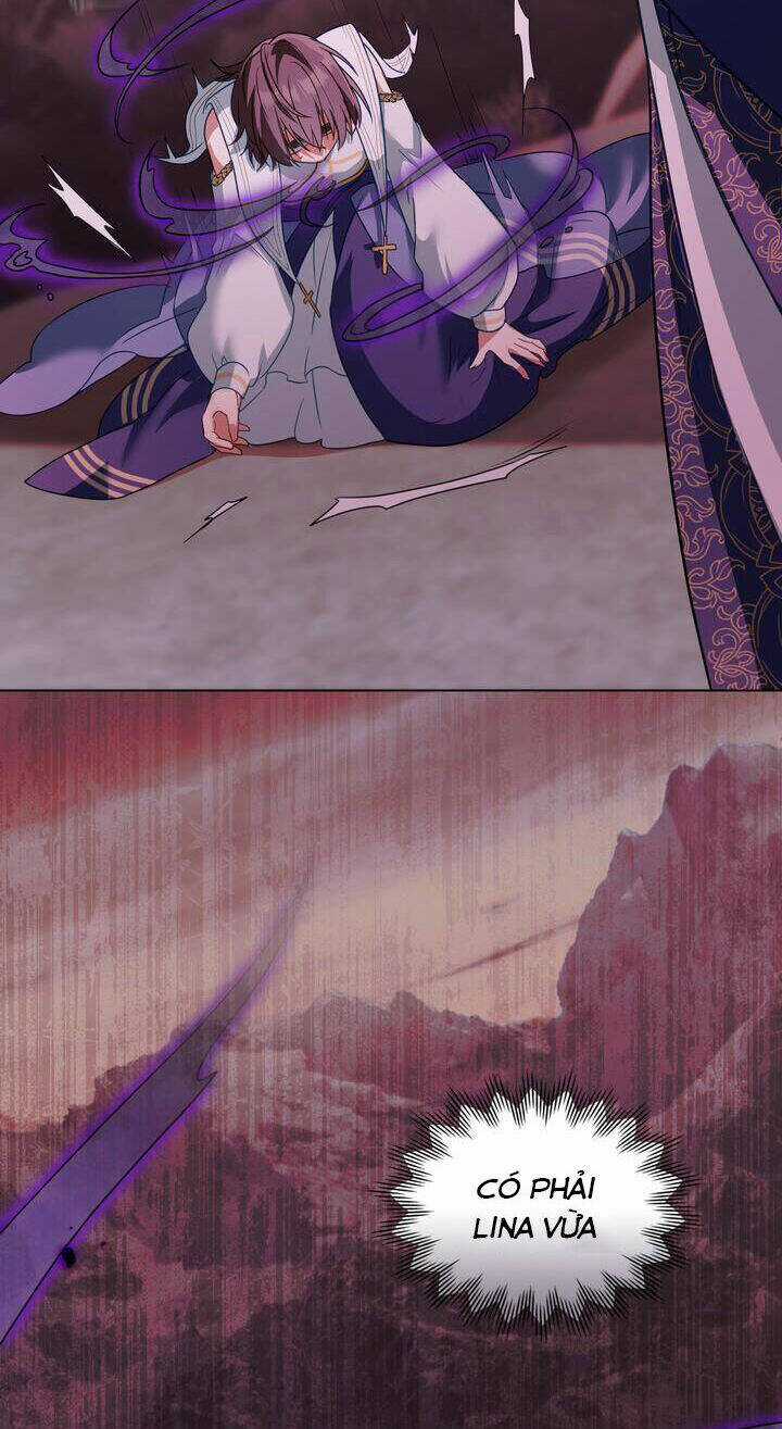 Tôi Trở Thành Nhân Vật Phản Diện Thực Sự Chapter 31 trang 40