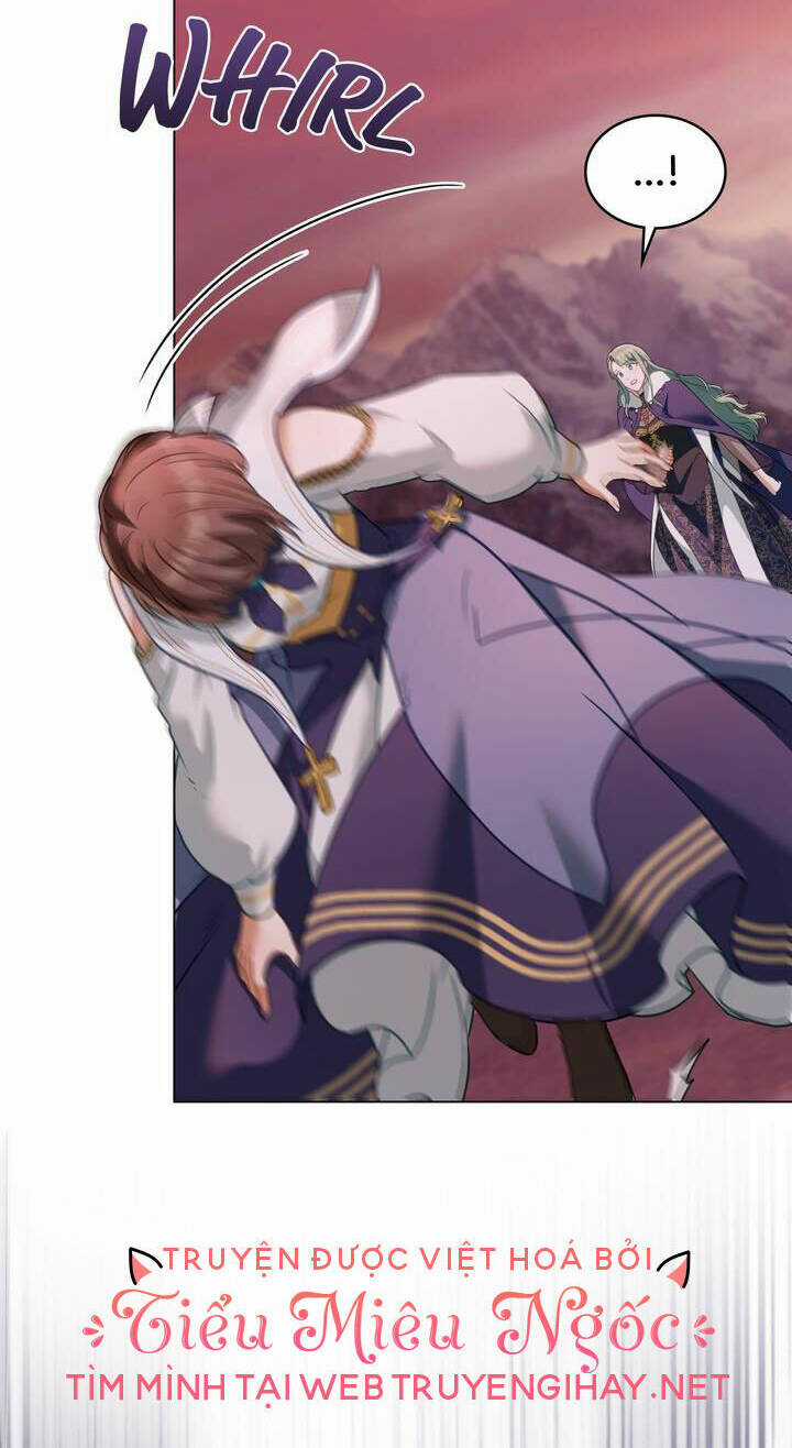 Tôi Trở Thành Nhân Vật Phản Diện Thực Sự Chapter 31 trang 43