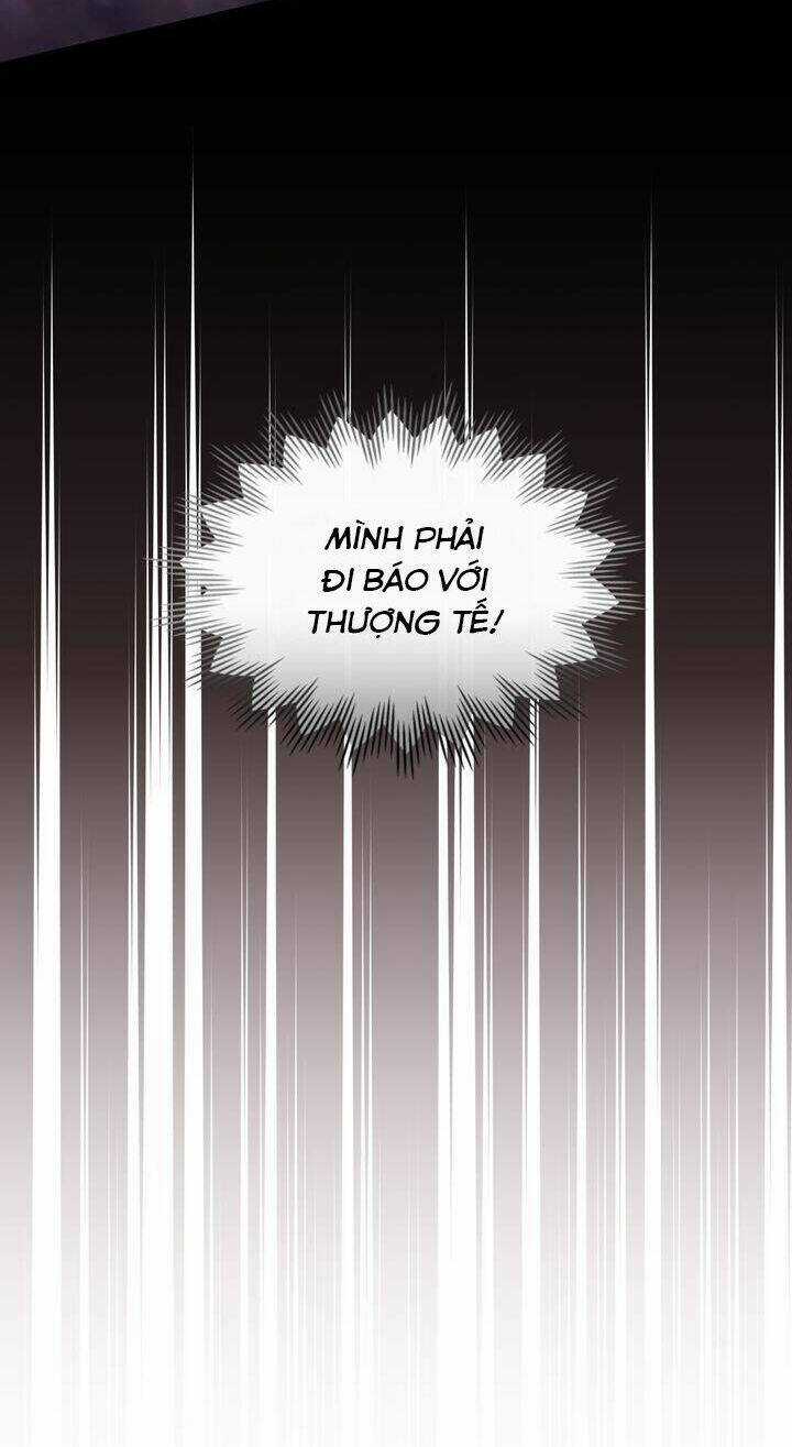 Tôi Trở Thành Nhân Vật Phản Diện Thực Sự Chapter 31 trang 46