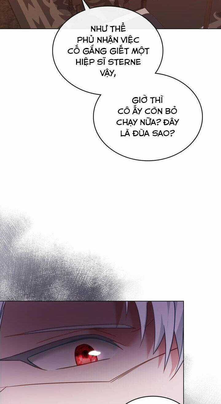 Tôi Trở Thành Nhân Vật Phản Diện Thực Sự Chapter 31 trang 48