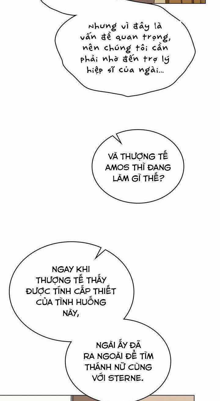 Tôi Trở Thành Nhân Vật Phản Diện Thực Sự Chapter 31 trang 50