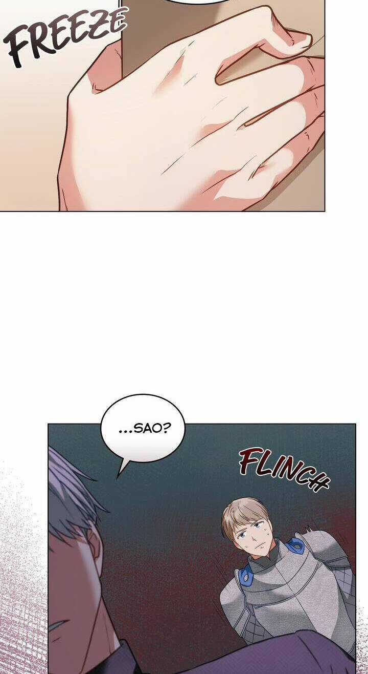 Tôi Trở Thành Nhân Vật Phản Diện Thực Sự Chapter 31 trang 51