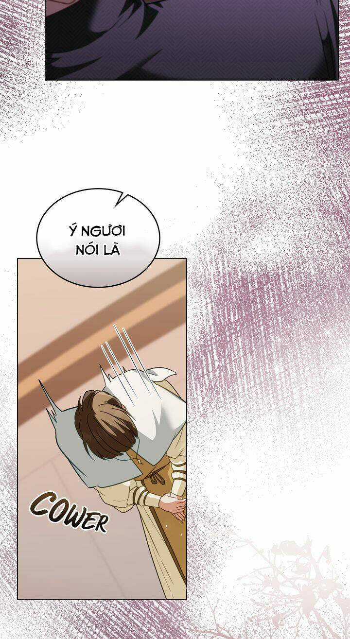 Tôi Trở Thành Nhân Vật Phản Diện Thực Sự Chapter 31 trang 52