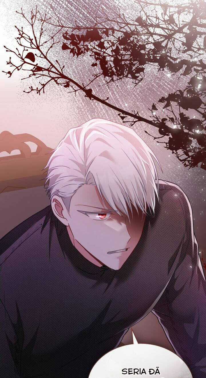 Tôi Trở Thành Nhân Vật Phản Diện Thực Sự Chapter 31 trang 53