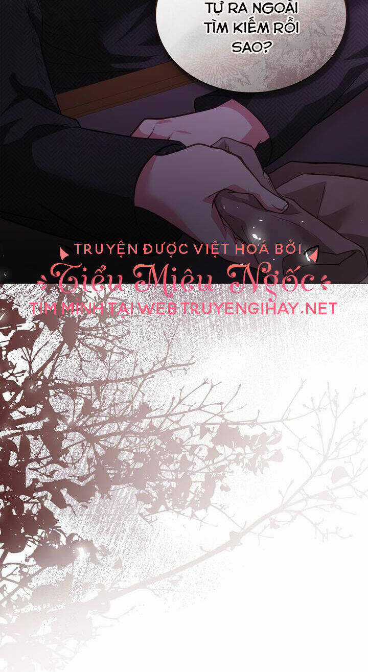 Tôi Trở Thành Nhân Vật Phản Diện Thực Sự Chapter 31 trang 54