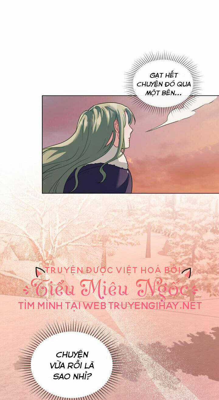 Tôi Trở Thành Nhân Vật Phản Diện Thực Sự Chapter 31 trang 58