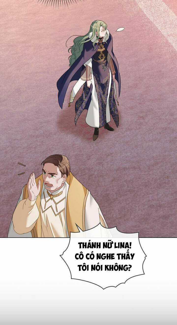 Tôi Trở Thành Nhân Vật Phản Diện Thực Sự Chapter 31 trang 59