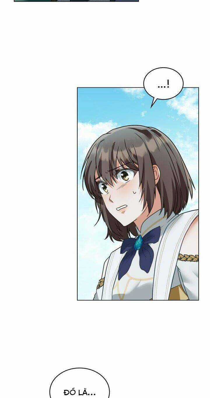 Tôi Trở Thành Nhân Vật Phản Diện Thực Sự Chapter 31 trang 6