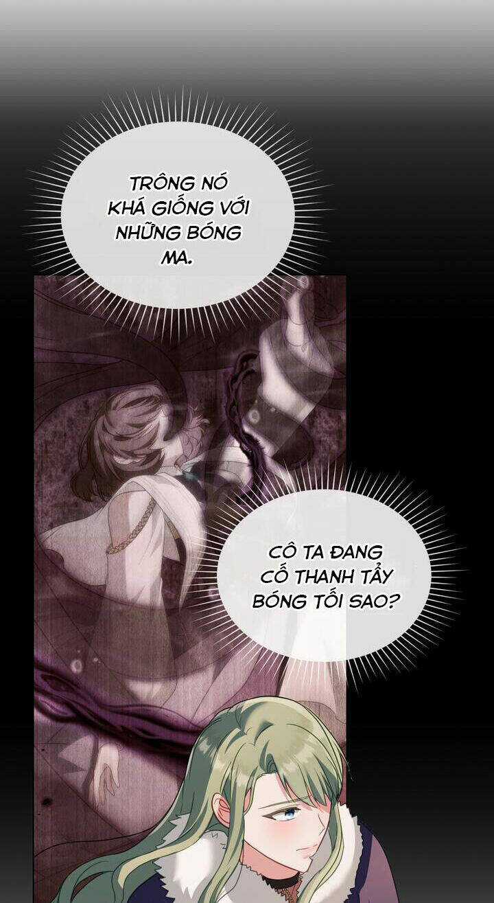 Tôi Trở Thành Nhân Vật Phản Diện Thực Sự Chapter 31 trang 60