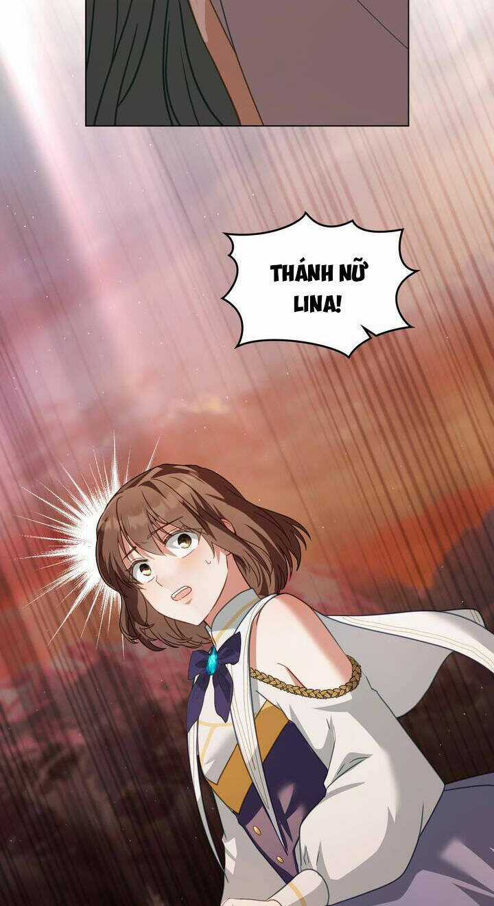 Tôi Trở Thành Nhân Vật Phản Diện Thực Sự Chapter 31 trang 63