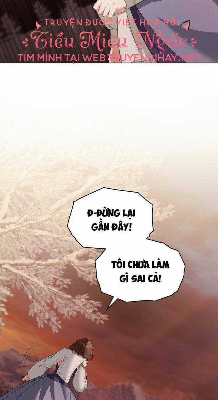 Tôi Trở Thành Nhân Vật Phản Diện Thực Sự Chapter 31 trang 64