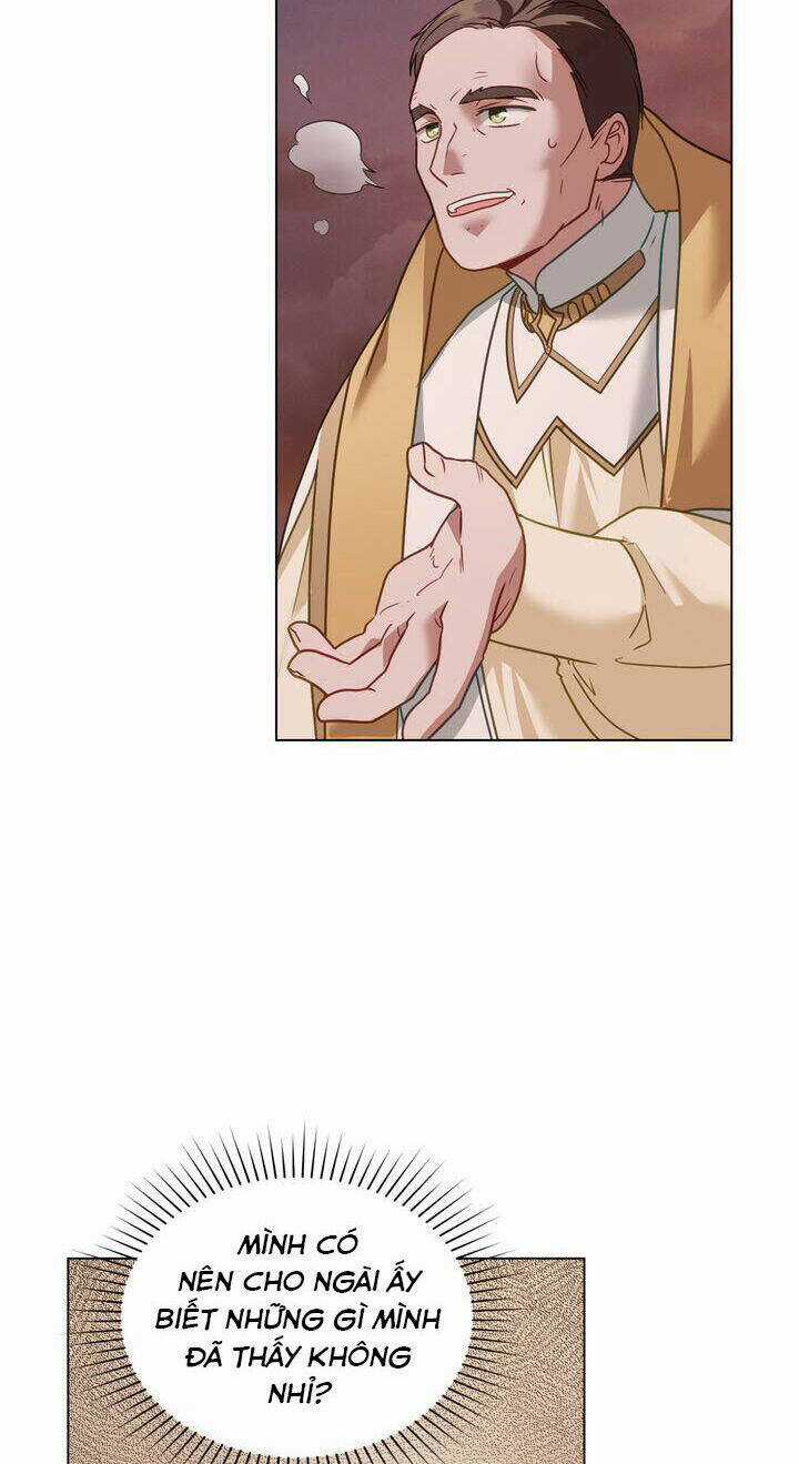 Tôi Trở Thành Nhân Vật Phản Diện Thực Sự Chapter 31 trang 66