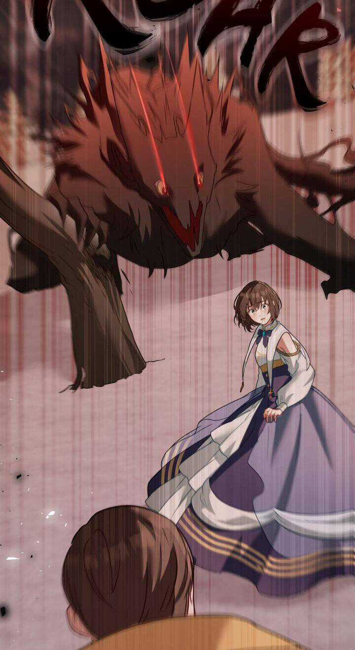 Tôi Trở Thành Nhân Vật Phản Diện Thực Sự Chapter 31 trang 69