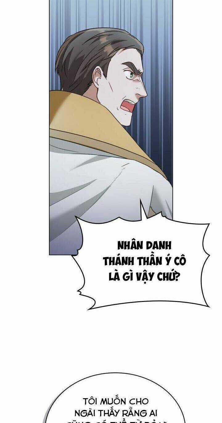 Tôi Trở Thành Nhân Vật Phản Diện Thực Sự Chapter 31 trang 8