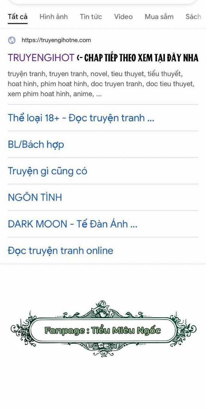 Tôi Trở Thành Nhân Vật Phản Diện Thực Sự Chapter 32 trang 1