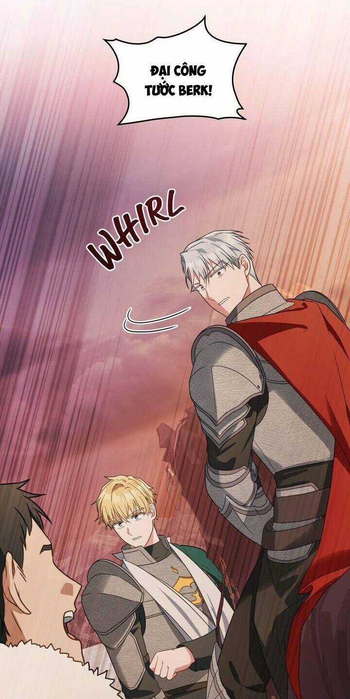 Tôi Trở Thành Nhân Vật Phản Diện Thực Sự Chapter 32 trang 13