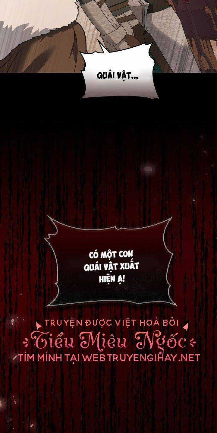 Tôi Trở Thành Nhân Vật Phản Diện Thực Sự Chapter 32 trang 14