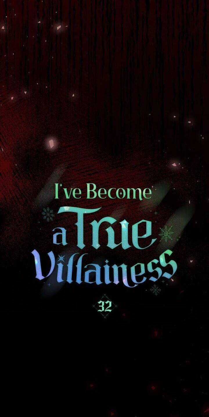 Tôi Trở Thành Nhân Vật Phản Diện Thực Sự Chapter 32 trang 15