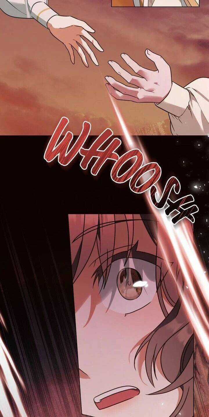 Tôi Trở Thành Nhân Vật Phản Diện Thực Sự Chapter 32 trang 19