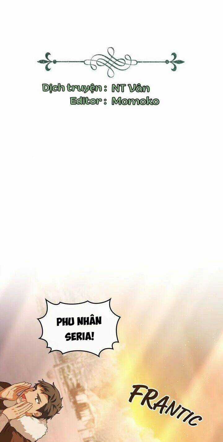 Tôi Trở Thành Nhân Vật Phản Diện Thực Sự Chapter 32 trang 2