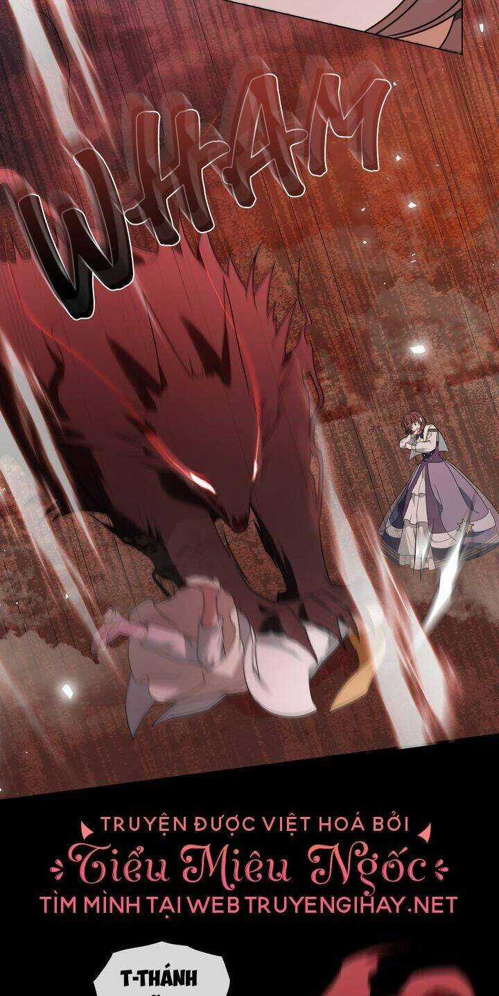 Tôi Trở Thành Nhân Vật Phản Diện Thực Sự Chapter 32 trang 20