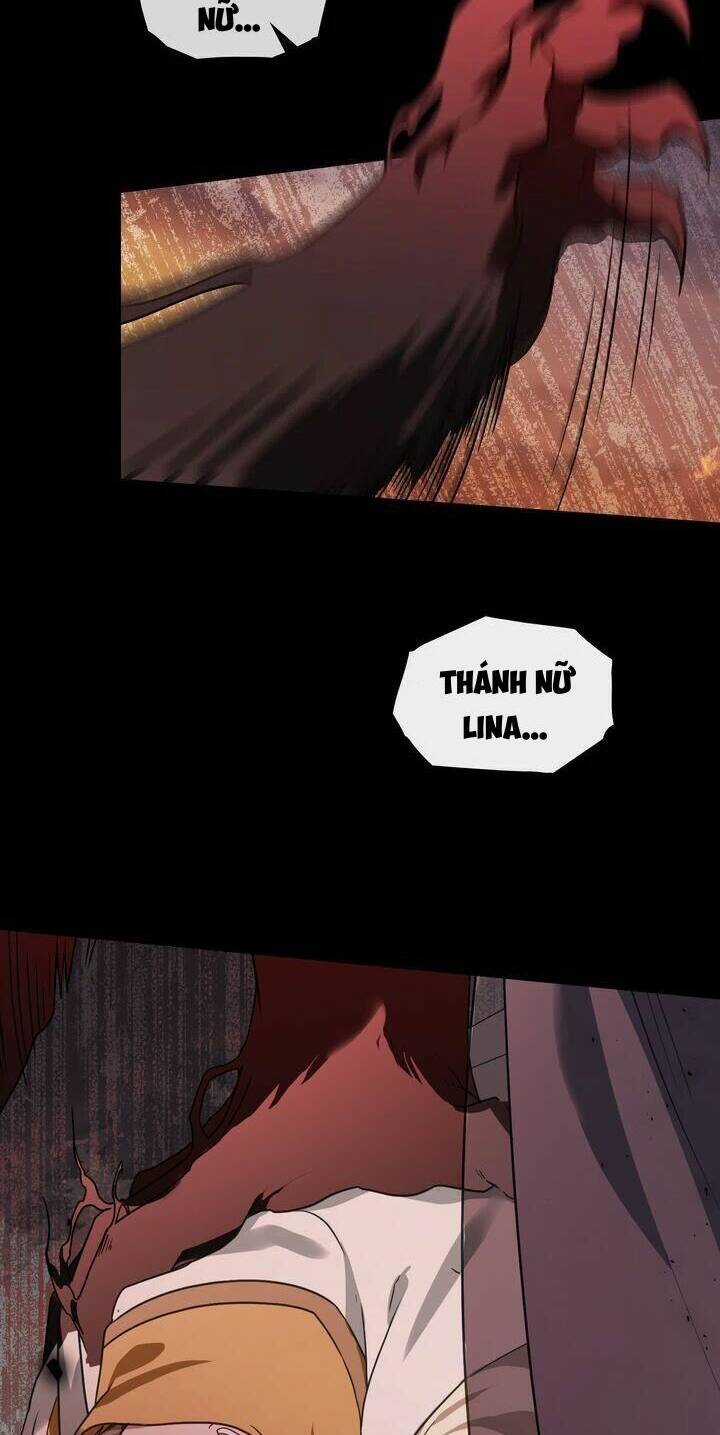 Tôi Trở Thành Nhân Vật Phản Diện Thực Sự Chapter 32 trang 21