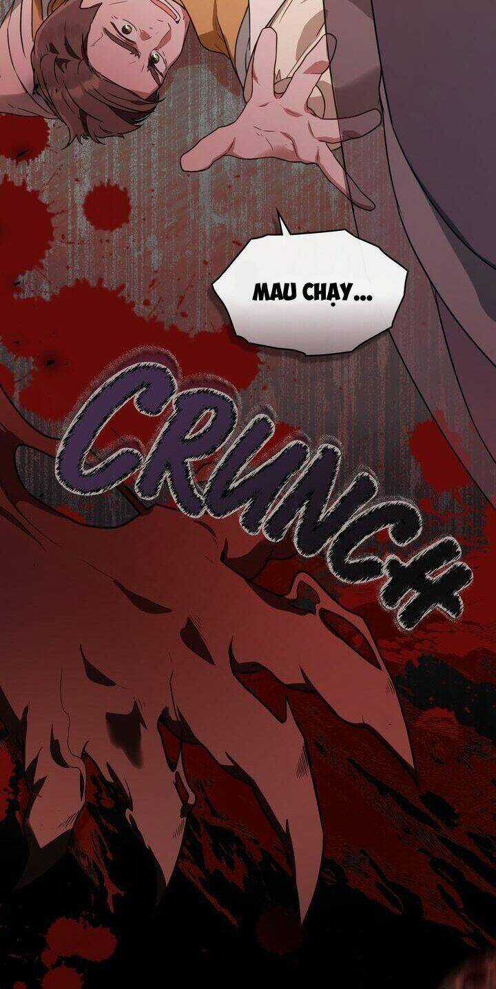 Tôi Trở Thành Nhân Vật Phản Diện Thực Sự Chapter 32 trang 22