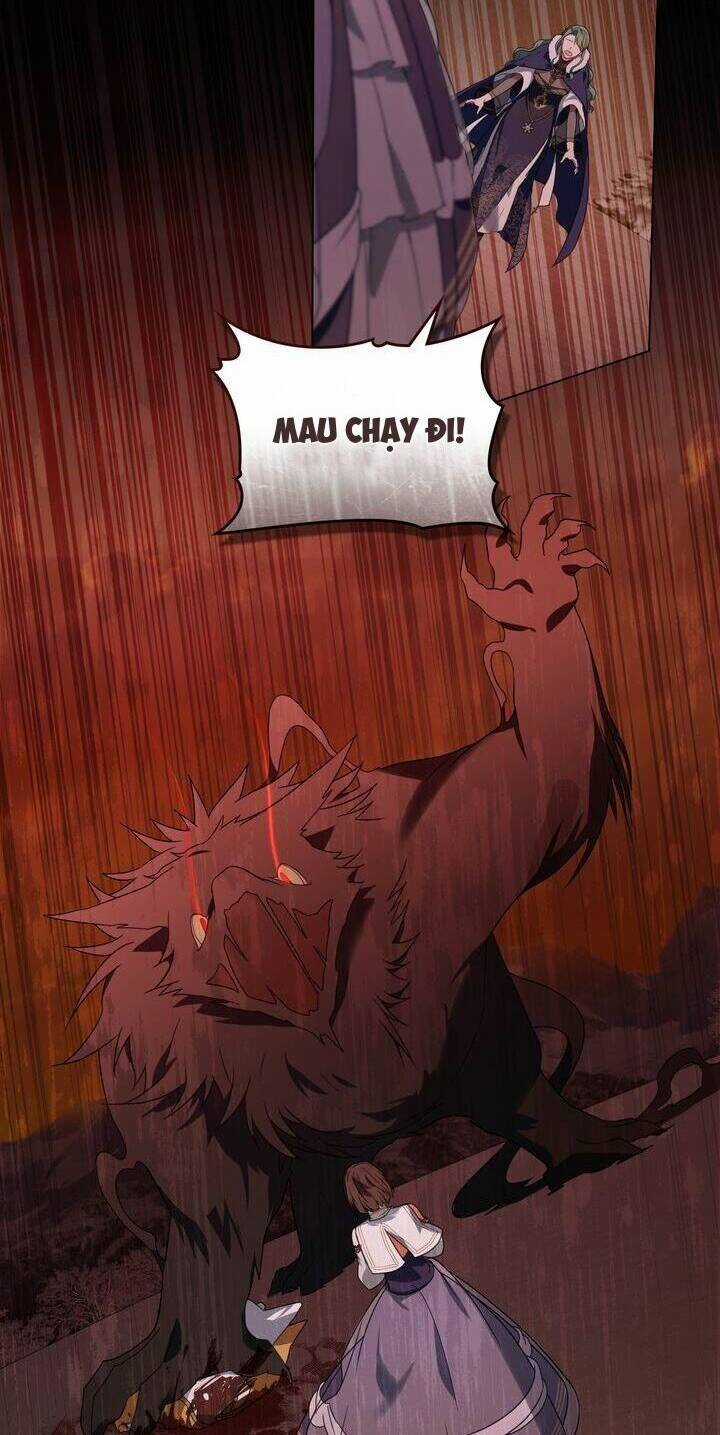 Tôi Trở Thành Nhân Vật Phản Diện Thực Sự Chapter 32 trang 25