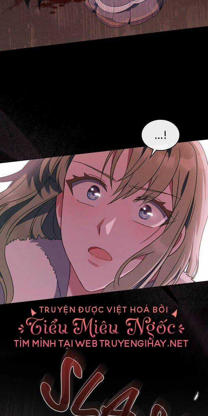 Tôi Trở Thành Nhân Vật Phản Diện Thực Sự Chapter 32 trang 26