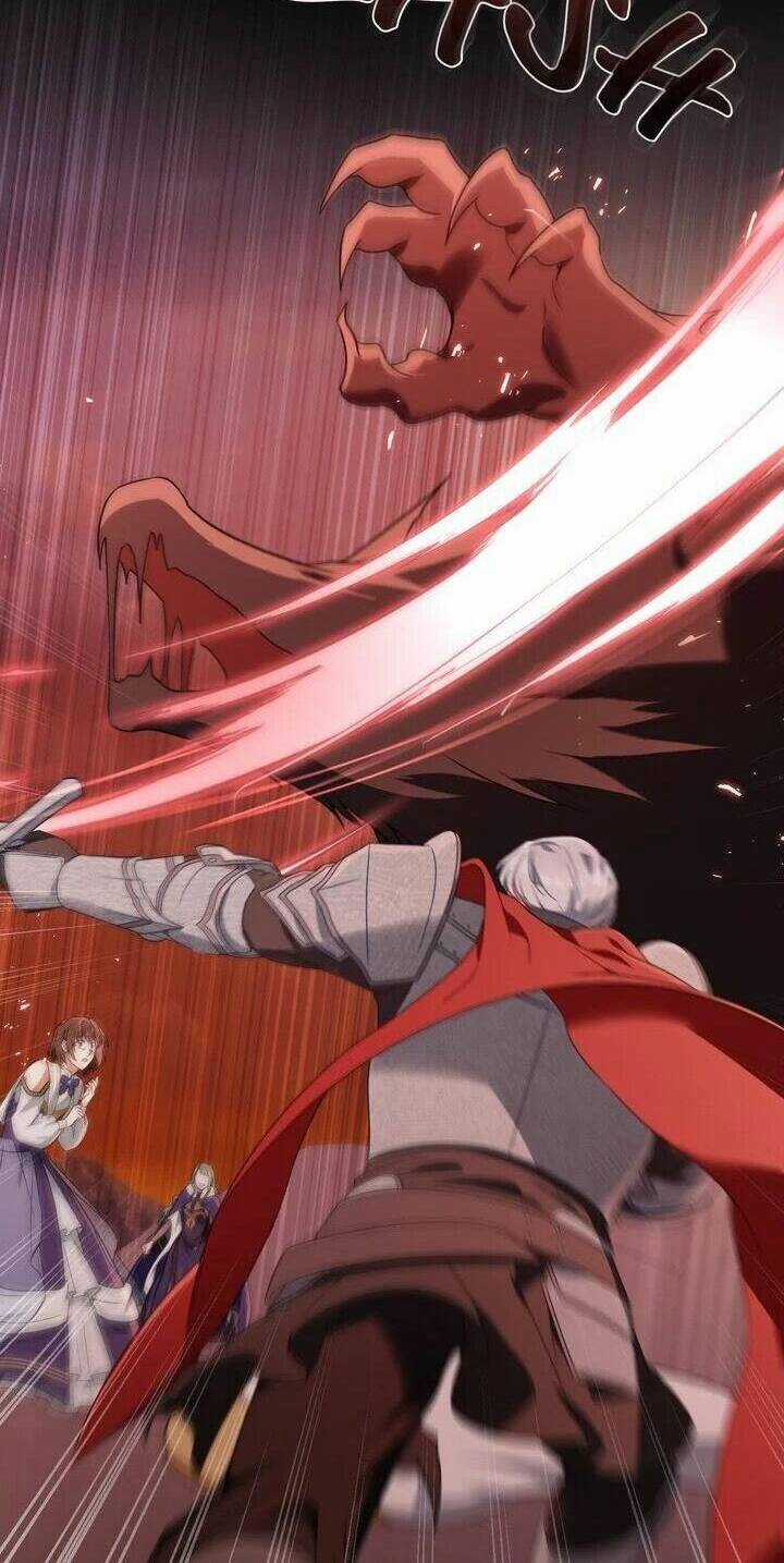 Tôi Trở Thành Nhân Vật Phản Diện Thực Sự Chapter 32 trang 27