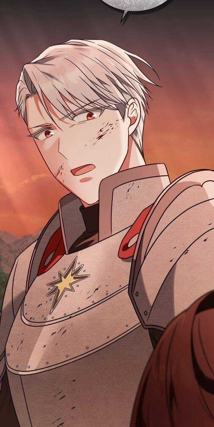 Tôi Trở Thành Nhân Vật Phản Diện Thực Sự Chapter 32 trang 30