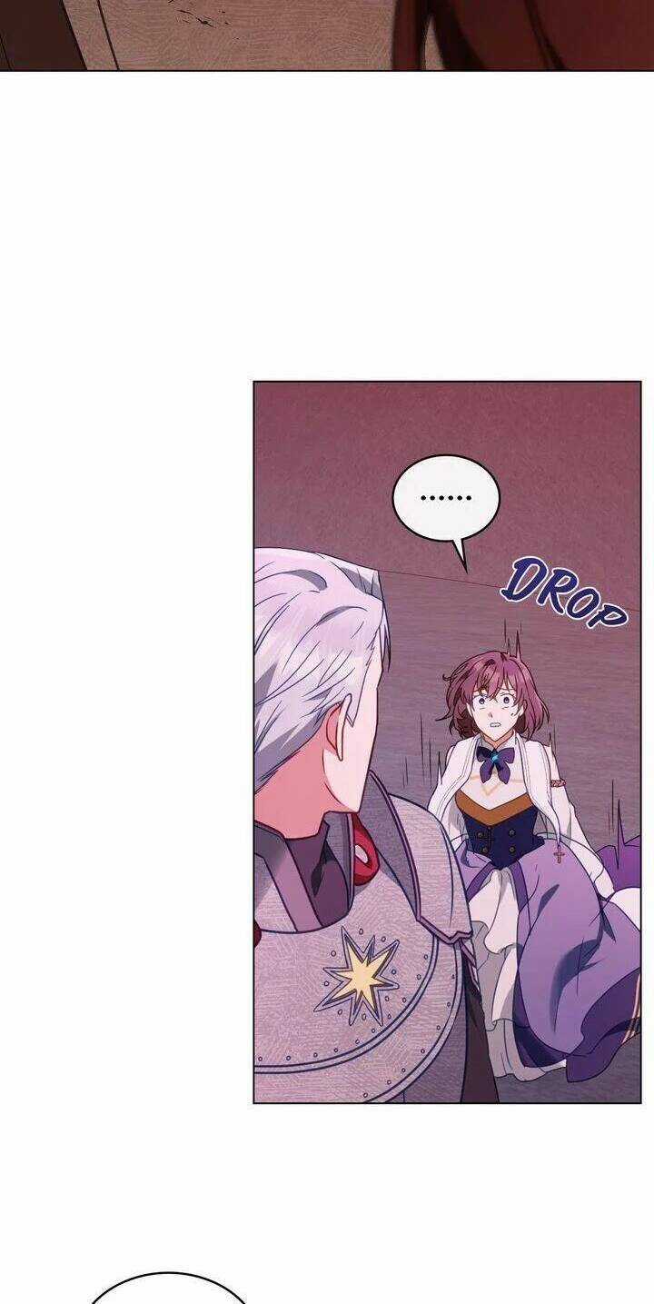 Tôi Trở Thành Nhân Vật Phản Diện Thực Sự Chapter 32 trang 31