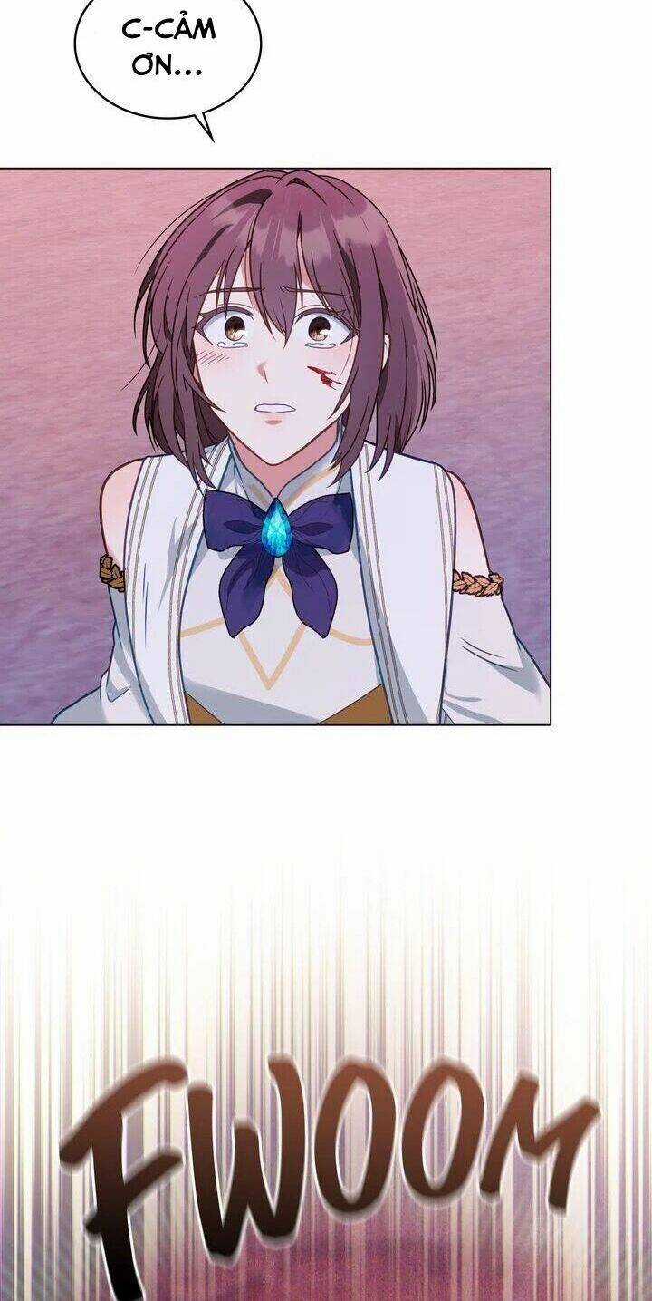 Tôi Trở Thành Nhân Vật Phản Diện Thực Sự Chapter 32 trang 32