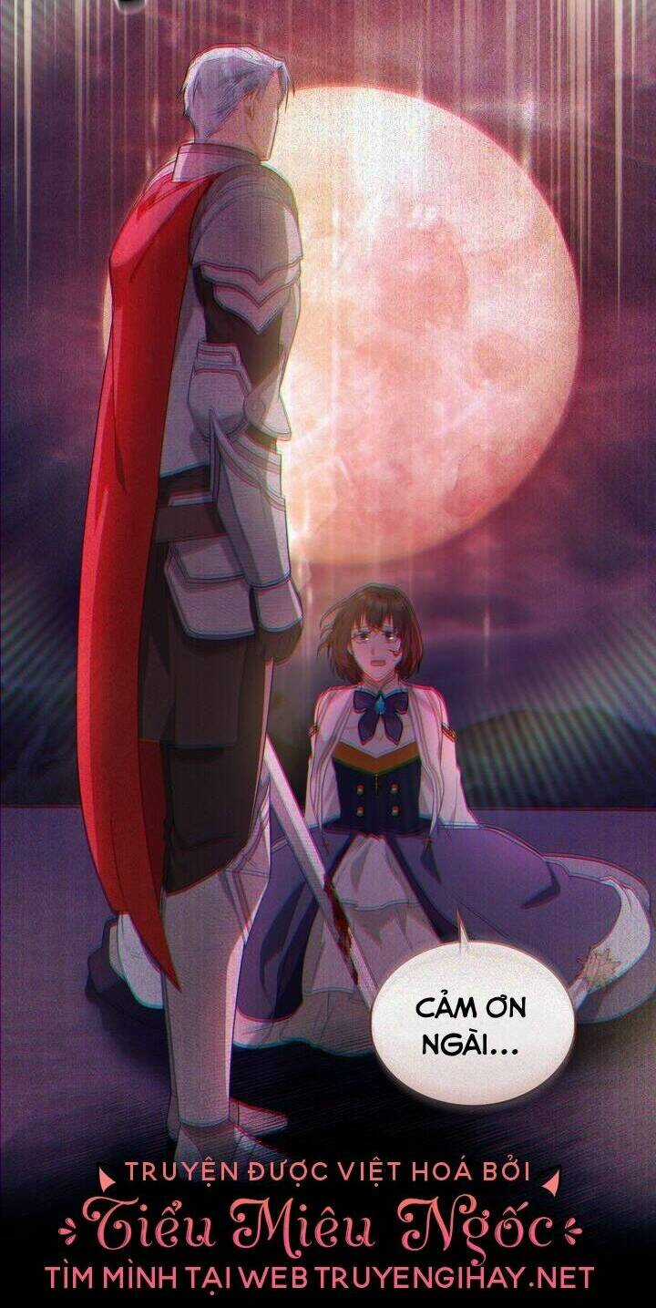 Tôi Trở Thành Nhân Vật Phản Diện Thực Sự Chapter 32 trang 33