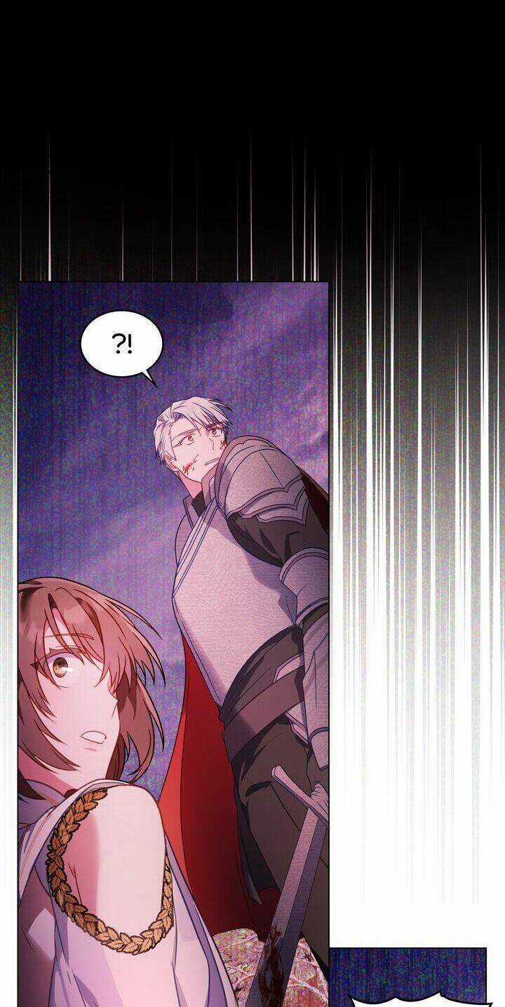 Tôi Trở Thành Nhân Vật Phản Diện Thực Sự Chapter 32 trang 34