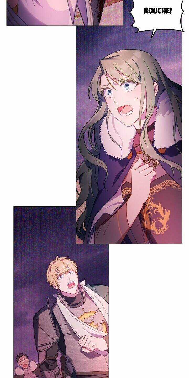 Tôi Trở Thành Nhân Vật Phản Diện Thực Sự Chapter 32 trang 35