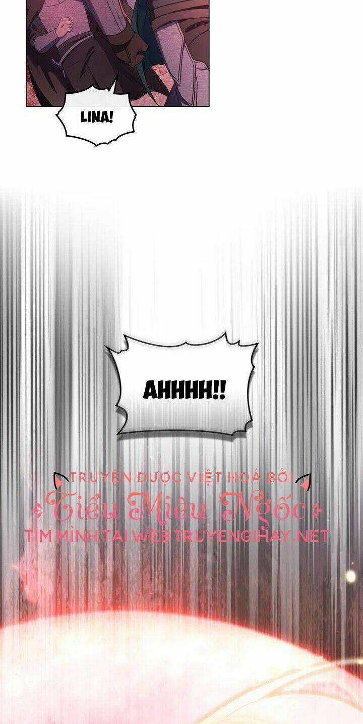 Tôi Trở Thành Nhân Vật Phản Diện Thực Sự Chapter 32 trang 36