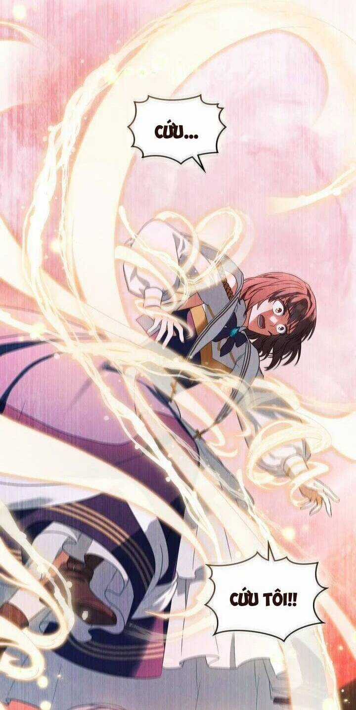 Tôi Trở Thành Nhân Vật Phản Diện Thực Sự Chapter 32 trang 37